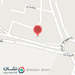 عکس ساختمان آسال