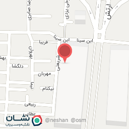 عکس عطاری گردو