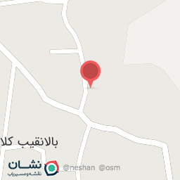 عکس نوین پالت شمال