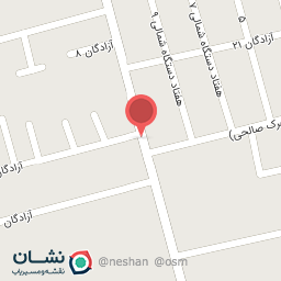 عکس املاک اهورا