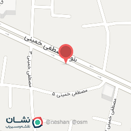 عکس دفتر اسناد رسمی ۵۴۴ قربانی