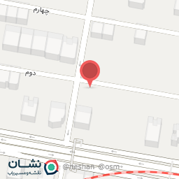 عکس دفتر بیمه آرمان  شعبه میرداماد