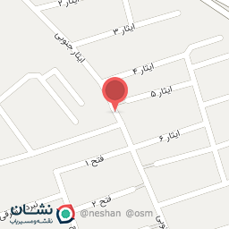 عکس سوپرمارکت گلچکان