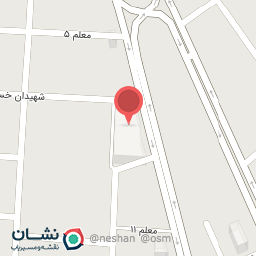 عکس مسجد شهید حر خسروی