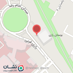 عکس کلینیک تخصصی شنوایی و تعادل پارس