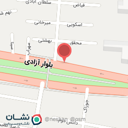 عکس دکوراسیون داکو 