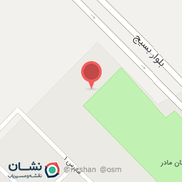 عکس هتل فردیس