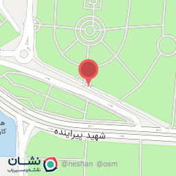 عکس پایانه ابریشم تخلیه