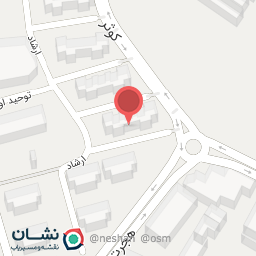 عکس مجتمع مسکونی کوثر بلوک 38