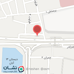 عکس سالن زیبایی منیر