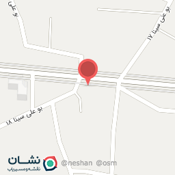 عکس کلینیک تخصصی محمد باقر