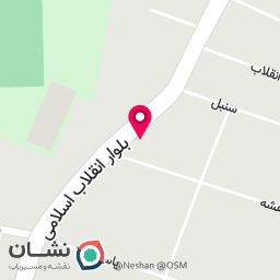 عکس برنج فروشی اسدی