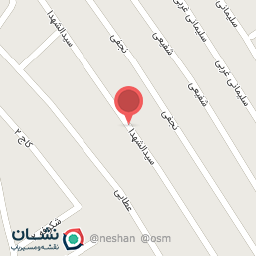 عکس سوپرمارکت سید