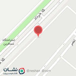 عکس نمایندگی کرمان موتور اربعه