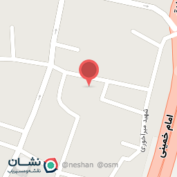 عکس تعمیرگاه دیزل میرشاهی