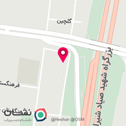 عکس آموزشگاه زیبایی مهری مرادی