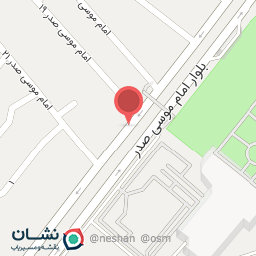 عکس تنظیم موتور قائم