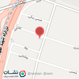 عکس خودپرداز مؤسسه مالی ملل