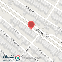 عکس عطاری آزموده