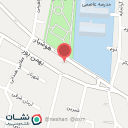 عکس داروخانه دکتر خلیلی