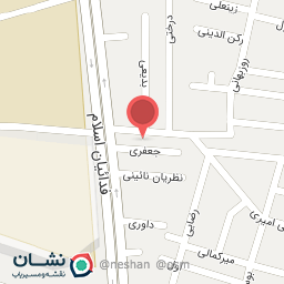 عکس سوپر مارکت مهدی 