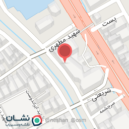 عکس افق کوروش شعبه میمه بلوار انقلاب اسلامی