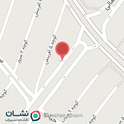 عکس تعمیرگاه تخصصی پرشین