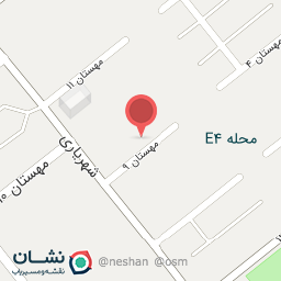 عکس مجتمع مسکونی سپهر ۵