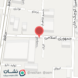 عکس فست فود بختیاری