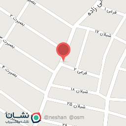 عکس فروشگاه یاران شعبه 2