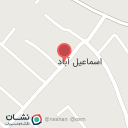 عکس آرایشگاه رضا