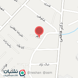 عکس روپوش پزشکی جاوید بافت