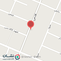 عکس رستوران دربار