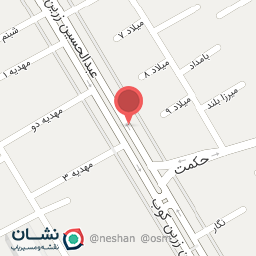 عکس تعمیرگاه تخصصی تیکاف