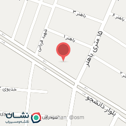 عکس اتو سرویس پاسارگاد