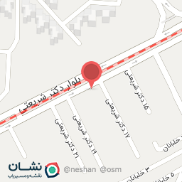 عکس مزون عروس لوکس