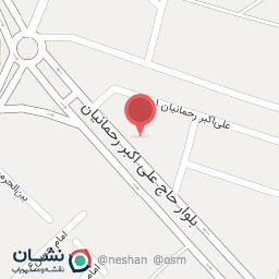 عکس املاک بوستان 