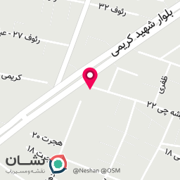 عکس ارزانسرای کریمی