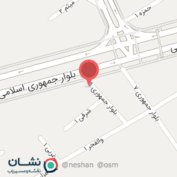 عکس آزمایشگاه دکتر حسینی