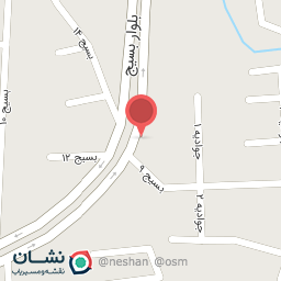 عکس مکانیکی مهدی