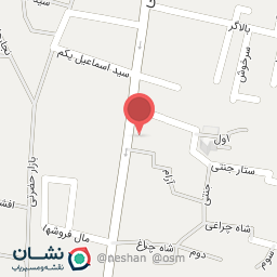 عکس ابزار ساختمانی سید احمد