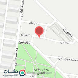 عکس مطب فوق تخصصی قلب