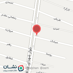 عکس کافه کلمبیا