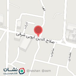 عکس هتل آپارتمان مکریان