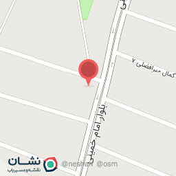 عکس خیریه امام موسی کاظم علیه السلام