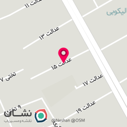 عکس فوق تخصص غدد دکتر مریم زاهدی