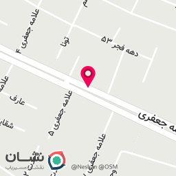 عکس فروشگاه121 