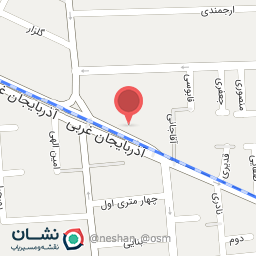 عکس فروشگاه کتونی زاگرس