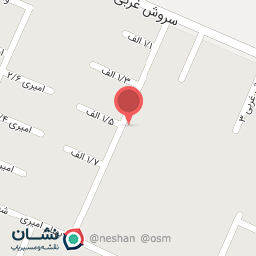 عکس ساختمان رایاموند 4