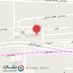 عکس رستوران باروژ